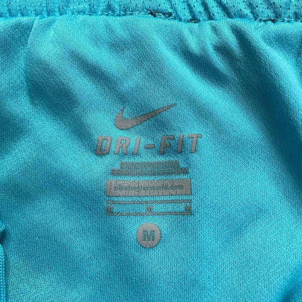 Nike dri fit